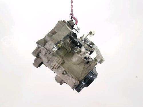 Used Gearbox VW POLO (9N_, 9A_) 1.2 (54 hp) 27374317