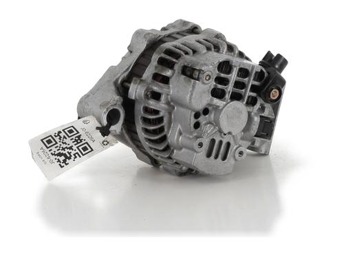 Alternator FORD FIESTA V (JH_, JD_) 1.4 16V | BP27603161M7 