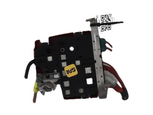 Electronic module RENAULT KANGOO Express (FW0/1_) 1.5 dCi 90 (FW0G, FW05, FW08, FW11) | BP37256329M83 - Image 2