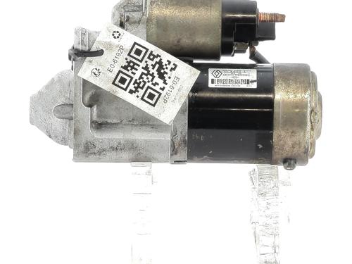 Startmotor RENAULT LAGUNA II (BG0/1_) 1.9 dCi (BG0R, BG0E) (100 hp) 21830675