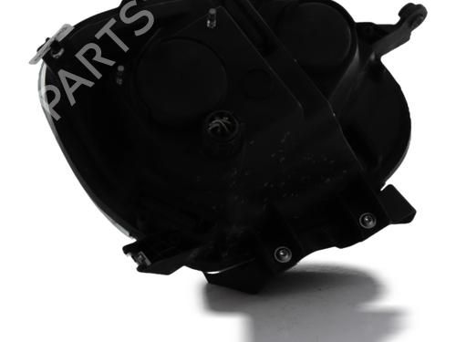 Left headlight FIAT PANDA (312_, 319_) 1.2 (312PXA1A) | BP40441100C28 - Image 2