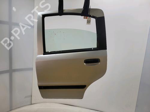 Used Left rear door FIAT PANDA (169_) 1.2 (169.AXB11, 169.AXB1A) (60 hp) 29019042
