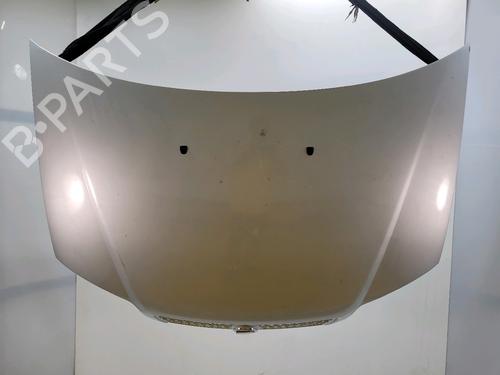 Used Hood FIAT PUNTO (188_) 1.2 Bifuel (60 hp) 29495628