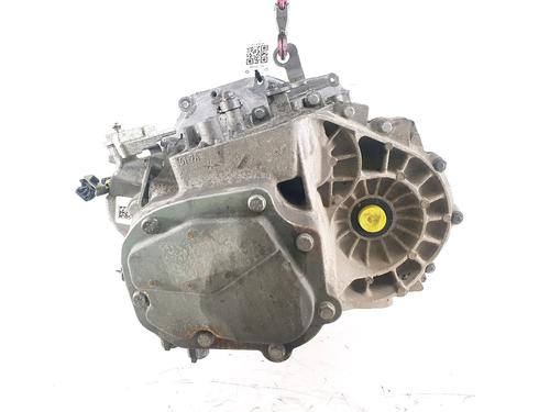 Gearbox DS DS 3 (SA_) 1.6 BlueHDi 120 (SABHZM) | BP30379510M3