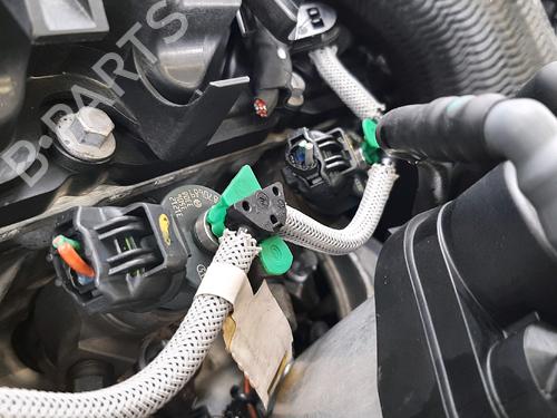 Engine CITROËN C3 II (SC_) 1.4 HDi 70 (SC8HZC, SC8HR0, SC8HP4) | BP33533064M1 - Image 9