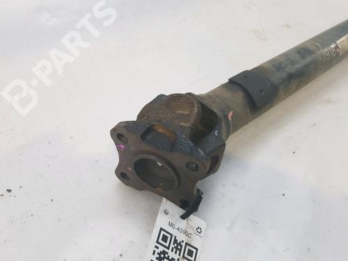 Driveshaft MITSUBISHI L200 / TRITON (KA_T, KB_T) 2.5 DI-D 4WD (KB4T) | BP11941076M37 