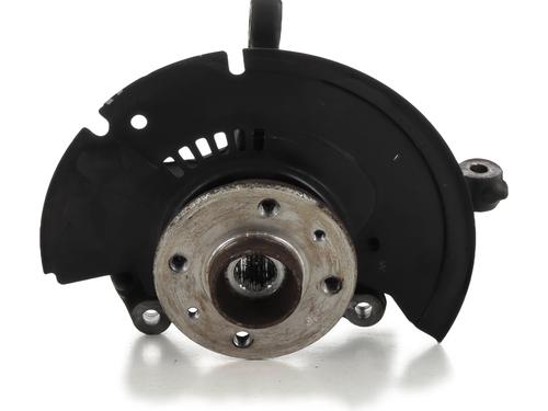 Used Right front steering knuckle RENAULT CLIO V (B7_) 1.0 TCe 90 (B7MT) (91 hp) 26877628
