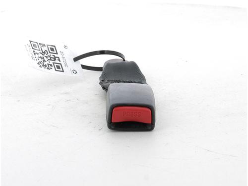 Used Seat buckle MITSUBISHI PAJERO IV (V8_W, V9_W) 3.2 DI-D (V88W, V98W) (160 hp) 27916361
