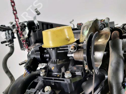 Engine CITROËN C1 (PM_, PN_) 1.0 | BP31699010M1 