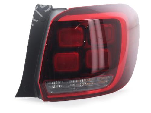 Right taillight DACIA SANDERO II 1.0 SCe 75 (B8JC, B8JD, B8NC) | BP40521304C35 - Image 5