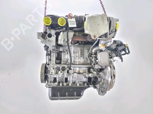 Engine PEUGEOT 308 II (LB_, LP_, LW_, LH_, L3_) 1.6 BlueHDi 120 | BP29931671M1