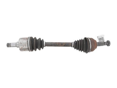 Used Left front driveshaft Left front driveshaft PEUGEOT 407 (6D_) 2.0 HDi (6DRHRH) (140 hp) 32693268 32693268
