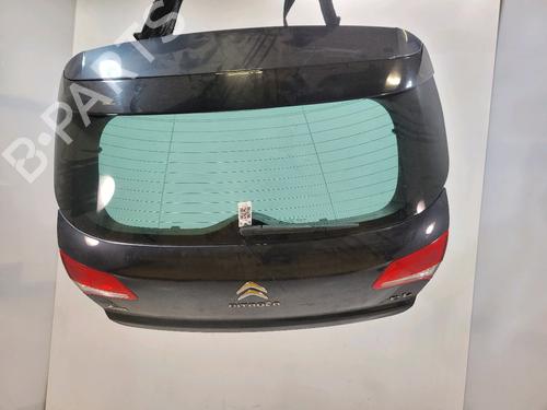 Bagklap CC/Kombi-Coupé CITROËN C4 II (NC_) 1.6 HDi 115 (114 hp) 31699837