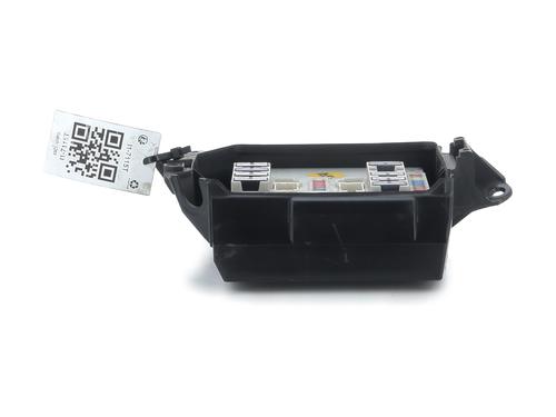 Used Fuse box RENAULT MODUS / GRAND MODUS (F/JP0_) 1.5 dCi (FP0D, JP0D) (82 hp) 32378316