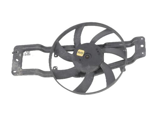Used Radiator fan RENAULT TWINGO I (C06_) 1.2 (C063, C064) (55 hp) 30741789