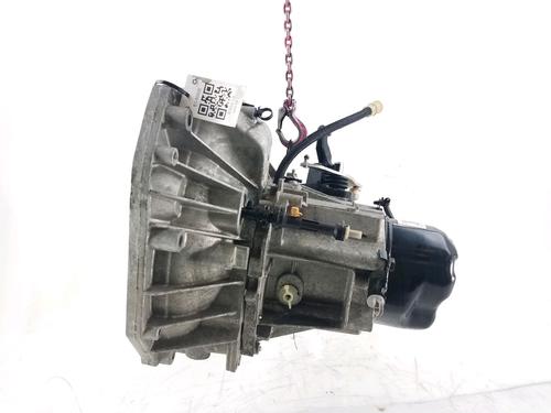 Gearkasse RENAULT CLIO V (B7_) 1.0 TCe 100 (B7MT) (101 hp) 25247652