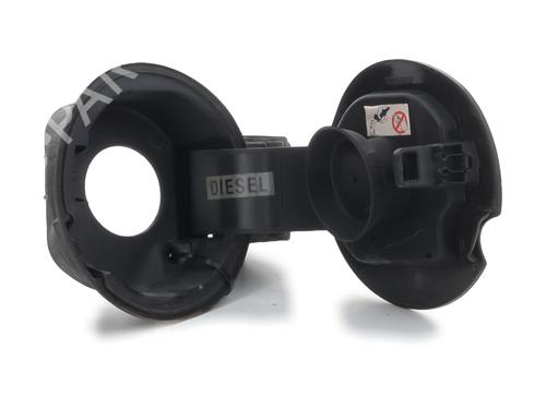 Used Fuel flap RENAULT MEGANE III Coupe (DZ0/1_) 1.5 dCi (DZ0B) (106 hp) 30557975