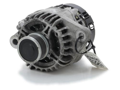 Generator LANCIA DELTA III (844_) 1.6 D Multijet (844.AXC11, 844.AXC1A) (120 hp) 24577521