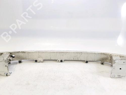 Front bumper reinforcement RENAULT SCÉNIC III (JZ0/1_) 1.5 dCi | BP29443926C109 