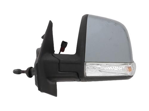 Left mirror FIAT DOBLO Cargo (263_) 1.6 D Multijet | BP32254949C26
