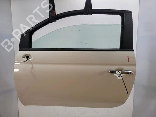 left-front-door-fiat-500-312_-2007-32842760 main image