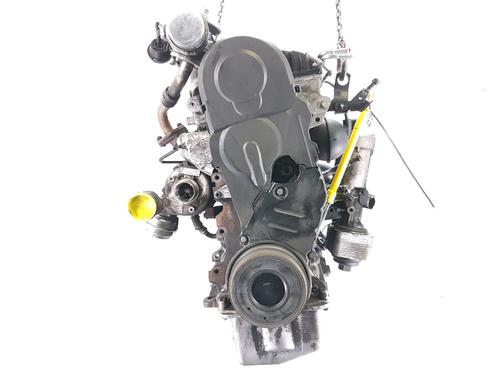 Used Engine Engine VW GOLF IV (1J1) 1.9 TDI 4motion (130 hp) 40277817 40277817