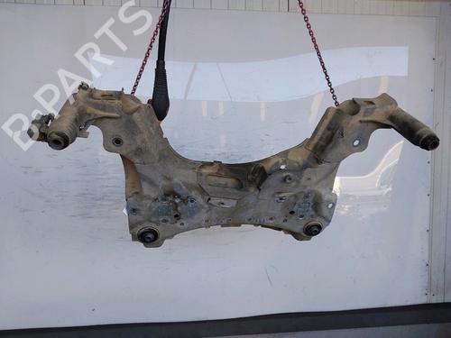 Used Subframe RENAULT MEGANE CC (EZ0/1_) 1.9 dCi (EZ0J, EZ1S) (131 hp) 29930705