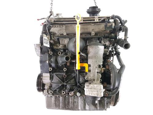 Engine SKODA FABIA I Combi (6Y5) 1.9 TDI | BP29578768M1 