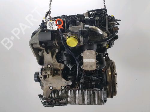Engine SEAT IBIZA IV (6J5, 6P1) 1.6 TDI | BP36487359M1 - Image 2