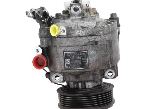 AC compressor CITROËN C4 AIRCROSS 1.6 HDi 115 | BP31797267M34 