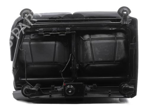 Sæde Bagtil RENAULT MASTER III Van (FV) 2.3 dCi 145 FWD (FV0E, FV0F, FV0H, FV02, FV0M, FV0S,... | BP33733143C17 - Image 2