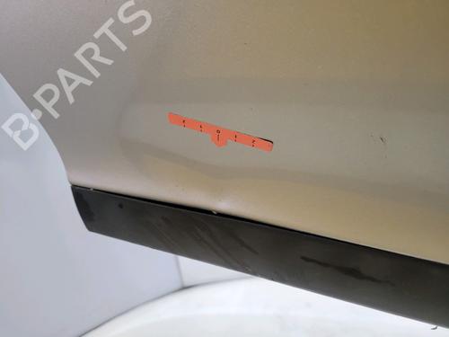 Right front door CITROËN C4 I (LC_) 1.6 HDi | BP23216793C3 