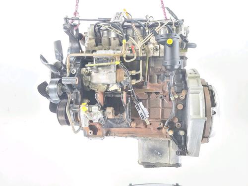 Engine JEEP CHEROKEE (XJ) 2.5 TD 4x4 | BP29470688M1 