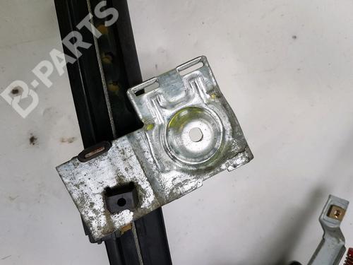 Front left window mechanism FORD MONDEO III Turnier (BWY) 2.0 TDCi | BP11121706C22  - Image 6