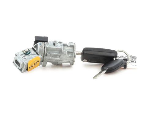 Used Ignition barrel CITROËN C3 I (FC_, FN_) [2002-2013]  26609074