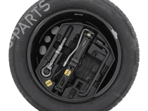 Used Jack Kit PEUGEOT 208 I (CA_, CC_) 1.2 VTI 82 (82 hp) 32378722