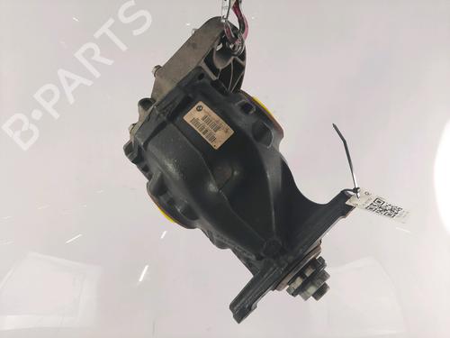 Rear differential BMW X3 (F25) xDrive 20 d | BP36428234M24 - Image 4
