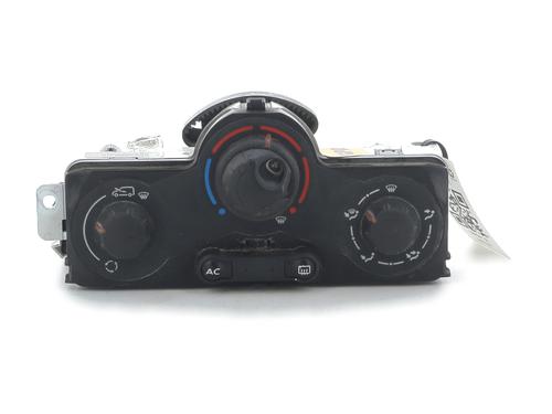 Comando clima RENAULT KANGOO Express (FW0/1_) 1.5 dCi 70 (FW0A, KW0V) (68 hp) 31749250