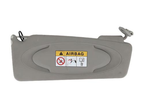 Used Right sun visor RENAULT KANGOO Express (FW0/1_) 1.5 dCi 90 (FW0G, FW05, FW08, FW11) (90 hp) 31152586