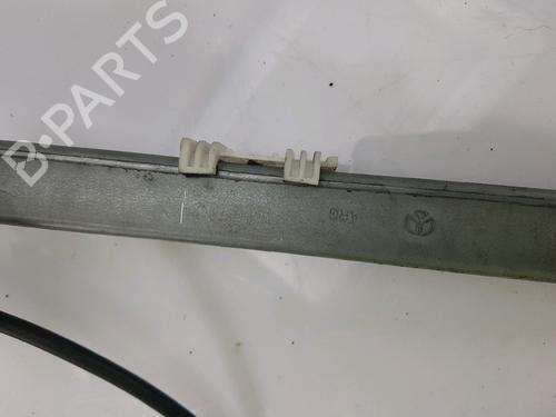 Rear left window mechanism CITROËN SAXO (S0, S1) 1.5 D | BP11256054C24 