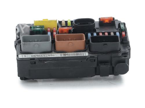 Sikringsdåse CITROËN C3 II (SC_) 1.6 HDi (92 hp) 31152571