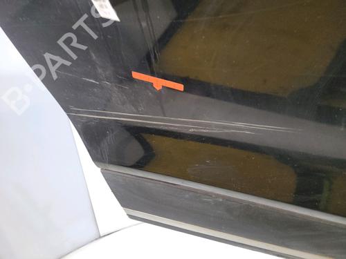 Right front door RENAULT CLIO IV (BH_) 1.5 dCi 90 | BP30190818C3