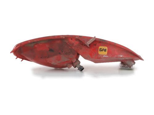 Rear bumper left light ALFA ROMEO GT (937_) 1.9 JTD (937CXN1B) | BP29873948C81