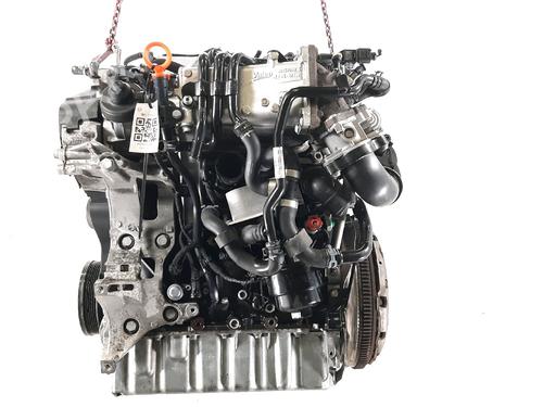Engine SEAT LEON (5F1) 2.0 TDI | BP32006708M1