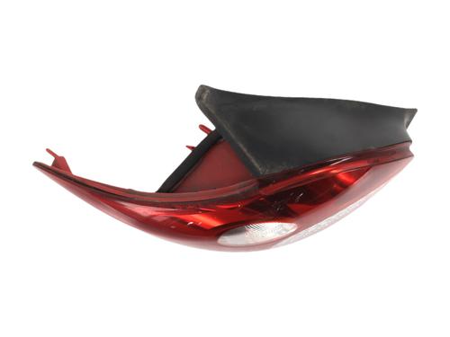 left-taillight-peugeot-206-2l_-2m_-2009-2010-2011-2012-2013-37016940 main image