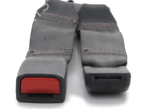 Used Seat buckle CHEVROLET AVEO / KALOS Hatchback (T250, T255) 1.2 (84 hp) 29762131