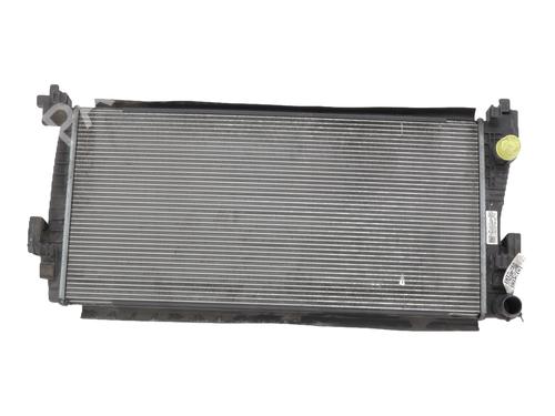 Wasserkühler für VW GOLF VII (5G1, BQ1, BE1, BE2) 1.6 TDI (115 hp) 31606878