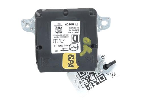 ECU airbags MAZDA 2 Hatchback (DL, DJ) 1.5 SKYACTIV-G | BP32434311M53 - Image 2