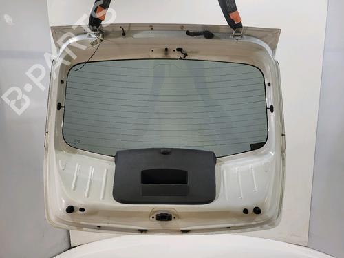 Tailgate DACIA SANDERO 1.4 MPI LPG | BP38679510C6 - Image 2