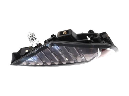 Used Right taillight RENAULT SCÉNIC III (JZ0/1_) 1.6 dCi (JZ00, JZ12) (130 hp) 29047864